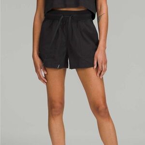 Lululemon Dance Studio Short